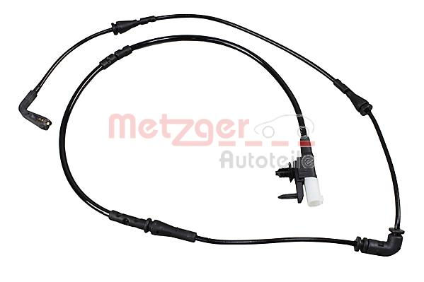 METZGER 1190383 GREENPARTS Warnkontakt, Bremsbelagverschleiß
